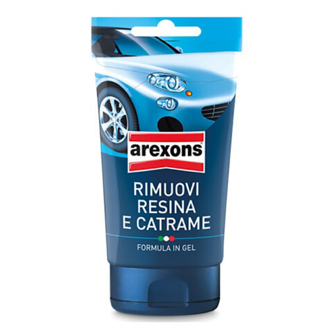 Καθαριστικό Πίσσας & Ρετσίνι AREXONS 100 ml