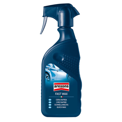 Κερί Ταχείας Δράσης 400 ml AREXONS