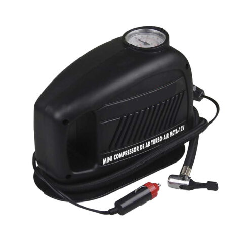 Τρόμπα Αυτοκινήτου 12V 250PSI