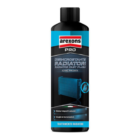 Καθαριστικό Ψυγείου 500 ml AREXONS