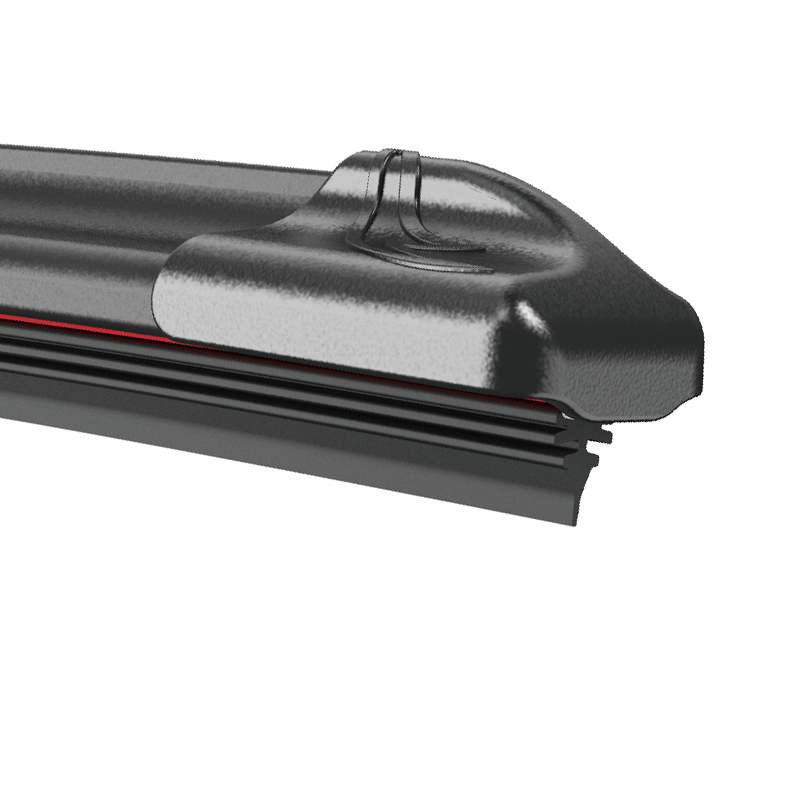 Υαλοκαθαριστήρας FLAT Νίντζα 20" 510 mm - Image 2