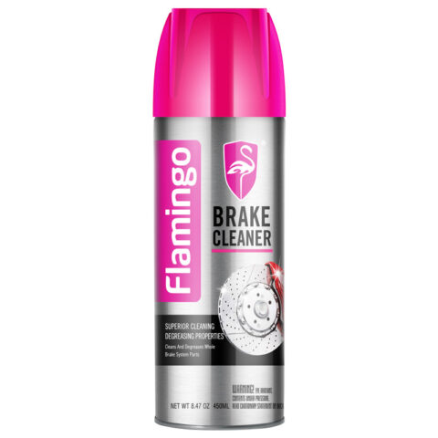 FLAMINGO Καθαριστικό Φρένων - 450 ml