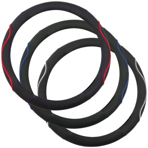 Κάλυμμα Τιμονιού WAVY 38 cm