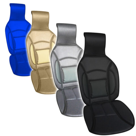 Πλατοκάθισμα Μπροστινό Universal (PolyMesh/PU) COZY 1 τεμ