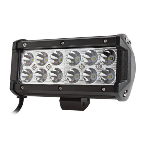 Προβολέας LED - Μπάρα Εργασίας 36W 10-30V 3000LM