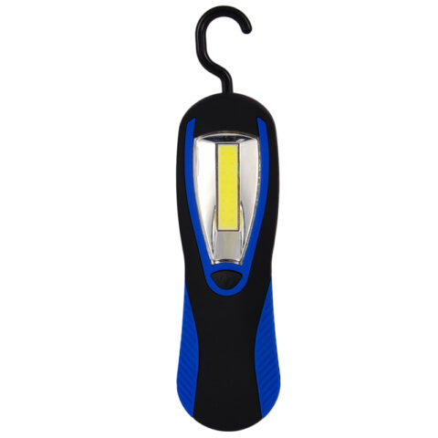 Φακός LED Εργασίας 3W