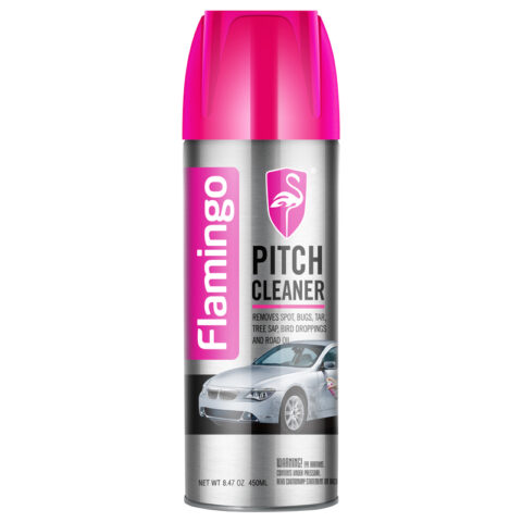 FLAMINGO Καθαριστικό Πίσσας 450 ml