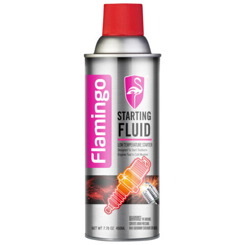 FLAMINGO Αιθέρας Εκκίνησης 450 ml