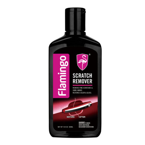 FLAMINGO Αλοιφή για Αφαίρεση Γρατζουνιών 300 ml