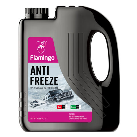 FLAMINGO Αντιψυκτικό 2L