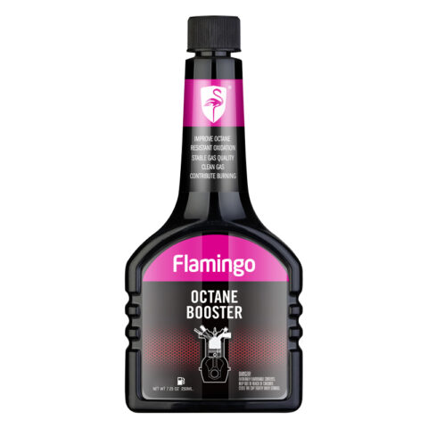 FLAMINGO Ενισχυτικό Οκτανίων 250 ml