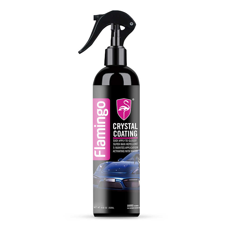 FLAMINGO Αδιαβροχοποιητικό 250 ml