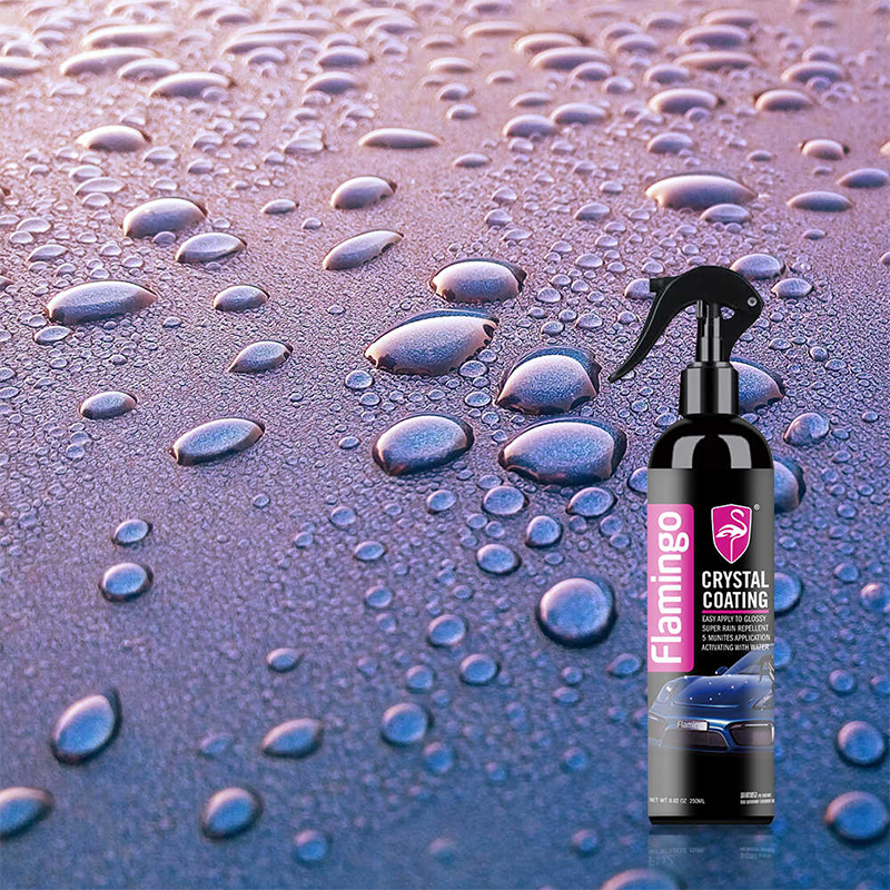 FLAMINGO Αδιαβροχοποιητικό 250 ml - Image 2
