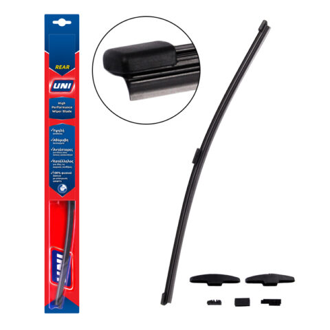 Υαλοκαθαριστήρας Πίσω FLAT UNI 16" 405 mm