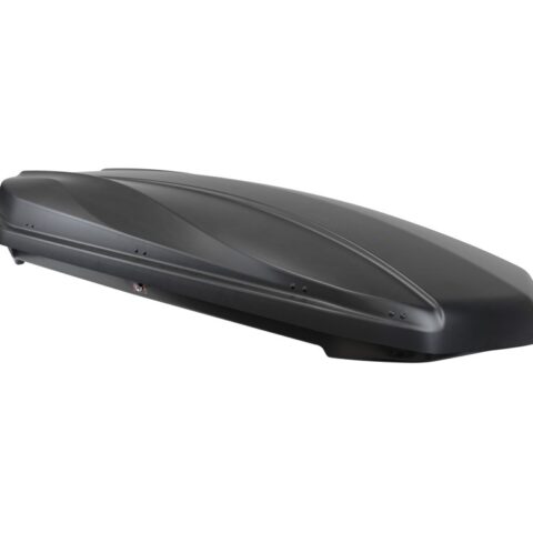 ΜΠΑΓΚΑΖΙΕΡΑ ΟΡΟΦΗΣ STARLA 500 DUO (ΓΚΡΙ ΣΚΟΥΡΟ 199cm x 41cm x 84cm) MENABO