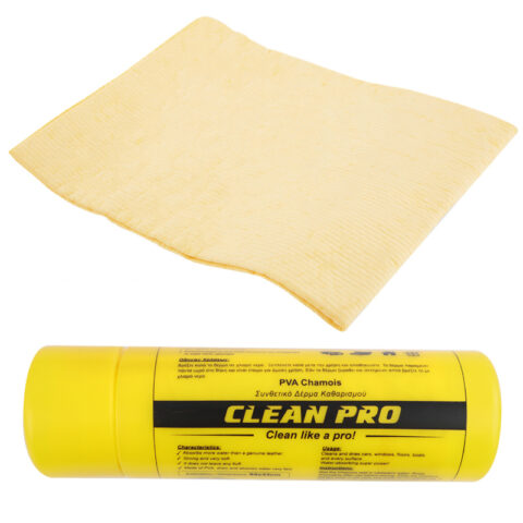 Δέρμα CLEAN PRO 64x43 cm