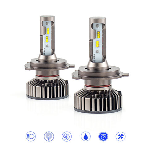 Σύστημα LED Κ9 H4
