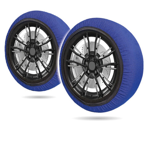 Χιονοκουβέρτες ΙΧ ICE TREADS (XS) 2 τεμ