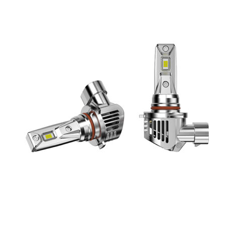 Σύστημα LED K10 9005 36W 3500LM 6500K 2 τεμ