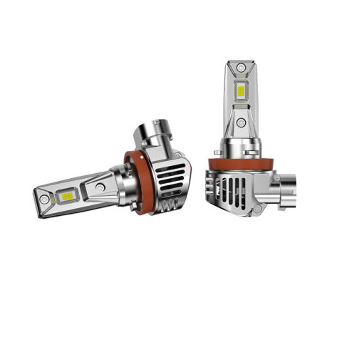 Σύστημα LED K10 H11 36W 3500LM 6500K 2 τεμ