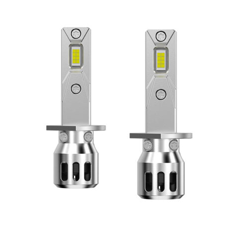 Σύστημα LED K10 H1 25W 2200LM 6500K 2 τεμ