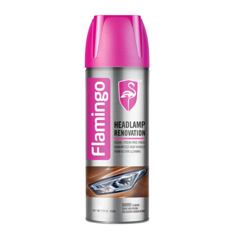 FLAMINGO Ανανέωση Φαναριών 220 ml