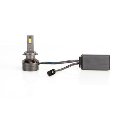 Σύστημα LED H7 2x65W 2x5000LM 6000K CANBUS-EMC 12-24V 2 τμχ