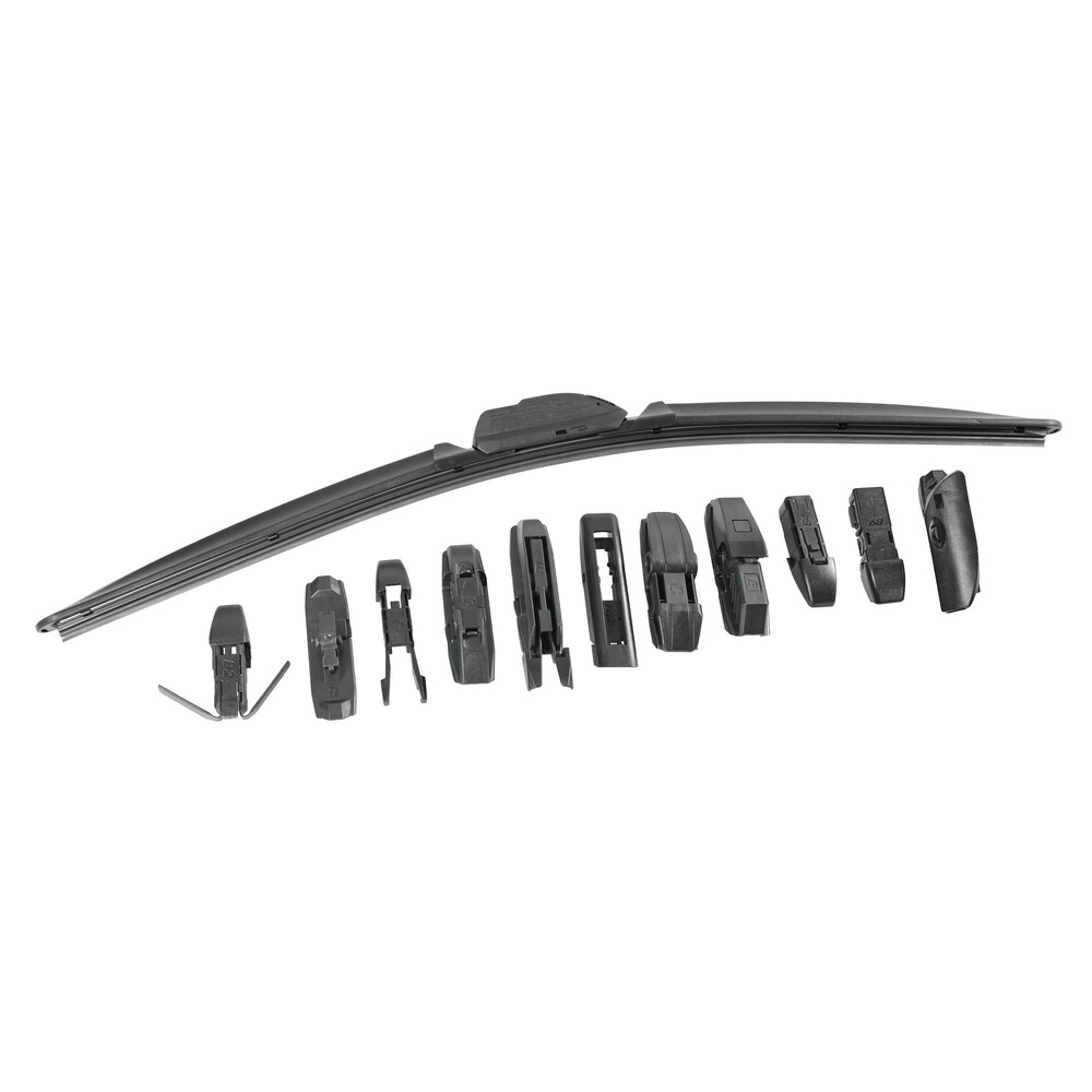 Lampa – Υαλοκαθαριστήρας Skylon Multi-Fit System 55 cm (22")