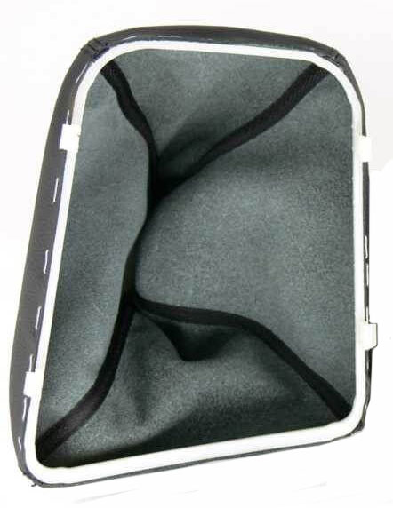 ΠΟΜΟΛΟ 5 ΤΑΧΥΤΗΤΩΝ ΜΕ ΜΑΥΡΗ ΦΟΥΣΚΑ ORIGINAL ΓΙΑ BMW E90/91/92/93 - Image 2