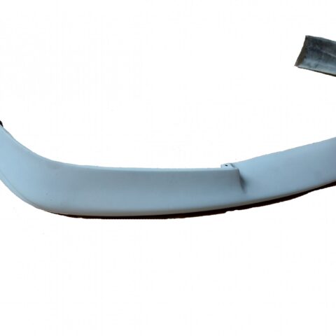 HYUNDAI ACCENT 3D/5D ΕΜΠΡΟΣΘΙΟ SPOILER