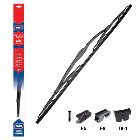 Υαλοκαθαριστήρας Φορτηγού Κλασικός UNI 28" 710 mm
