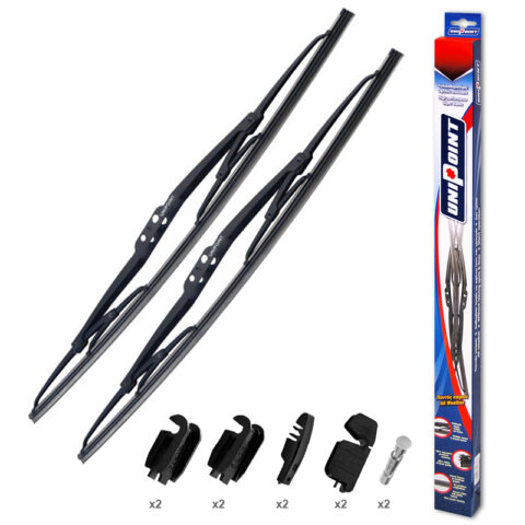 Υαλοκαθαριστήρες Κλασικοί UNIPOINT 24" 610 mm