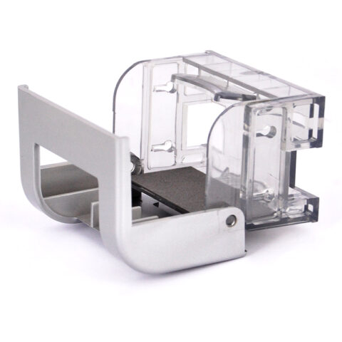 Ποτηροθήκη Αεραγωγού SILVER LK512