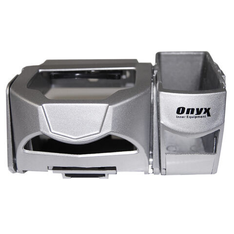 Ποτηροθήκη & Θήκη Κινητού Αεραγωγού