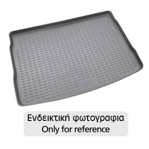 ΠΑΤΑΚΙ ΣΚΑΦΗ ΠΟΡΤ ΜΠΑΓΚΑΖ ΓΙΑ LEXUS ES350 4D 10/2010-2012 TPE ΛΑΣΤΙΧΟ ΣΕ ΑΝΘΡΑΚΙ ΣΚΟΥΡΟ ΓΚΡΙ ΧΡΩΜΑ NOVLINE - 1 ΤΕΜ.