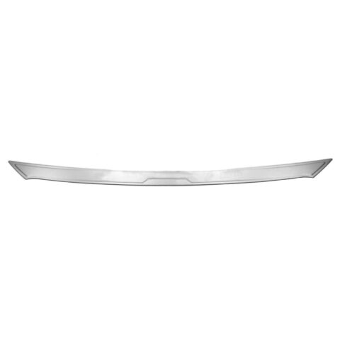 TRIM ΠΟΡΤ ΜΠΑΓΚΑΖ ΧΡΩΜΙΟ S-DIZAYN ΓΙΑ PEUGEOT 2008 2020+ -1 TEM.