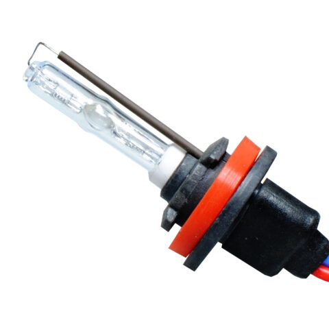 H9 8.000k 12/24V 35W ΑΝΤΑΛΛΑΚΤΙΚΗ ΛΑΜΠΑ ΓΙΑ ΚΙΤ XENON 1ΤΕΜ.