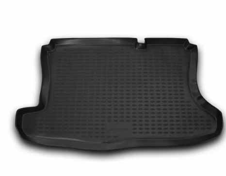 ΠΑΤΑΚΙ ΣΚΑΦΗ ΠΟΡΤ ΜΠΑΓΚΑΖ ΓΙΑ FORD FUSION 10/2002+ TPE ΛΑΣΤΙΧΟ ΣΕ ΜΑΥΡΟ ΧΡΩΜΑ NOVLINE - 1 ΤΕΜ.