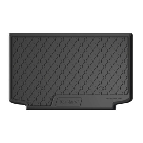 ΠΑΤΑΚΙ ΣΚΑΦΗ ΠΟΡΤ ΜΠΑΓΚΑΖ ΓΙΑ FORD B-MAX 10/2012-07/2018 SUMISURA TRUNK MAT ΑΠΟ ΑΟΣΜΟ