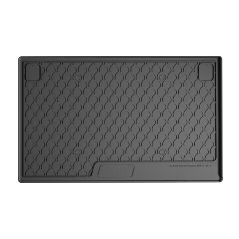 ΠΑΤΑΚΙ ΣΚΑΦΗ ΠΟΡΤ ΜΠΑΓΚΑΖ ΓΙΑ FORD TOURNEO CONNECT L1 11/2013+ SUMISURA TRUNK MAT ΑΠΟ ΑΟΣΜΟ