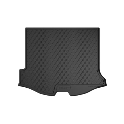 ΠΑΤΑΚΙ ΣΚΑΦΗ ΠΟΡΤ ΜΠΑΓΚΑΖ ΓΙΑ VOLVO V60 11/2010-08/2018 SUMISURA TRUNK MAT ΑΠΟ ΑΟΣΜΟ