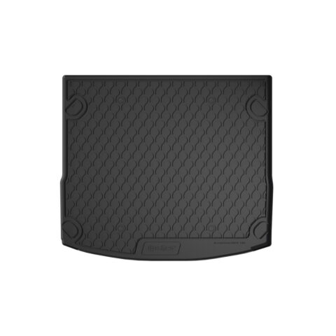 ΜΑΡΚΕ ΠΑΤΑΚΙ ΣΚΑΦΗ ΠΟΡΤ ΜΠΑΓΚΑΖ ΓΙΑ FORD FOCUS SW 11/2014 - 05/2018 SUMISURA TRUNK MAT ΑΠΟ ΑΟΣΜΟ