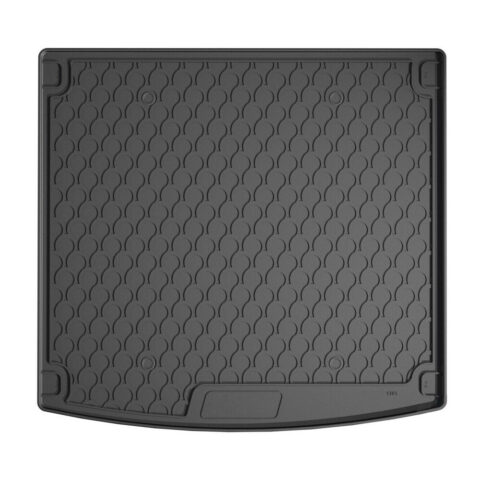 PORSCHE CAYENNE 01/2018+ ΠΑΤΑΚΙ ΣΚΑΦΗ ΠΟΡΤ ΜΠΑΓΚΑΖ SUMISURA TRUNK MAT ΑΠΟ ΑΟΣΜΟ