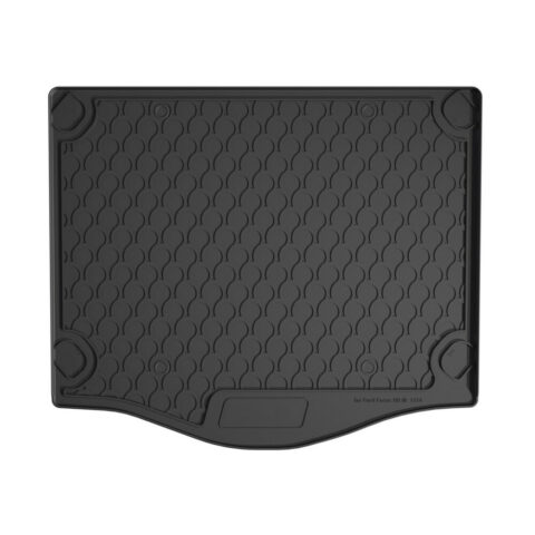 ΠΑΤΑΚΙ ΣΚΑΦΗ ΠΟΡΤ ΜΠΑΓΚΑΖ ΓΙΑ FORD FOCUS SW 06/2018+ SUMISURA TRUNK MAT ΑΠΟ ΑΟΣΜΟ