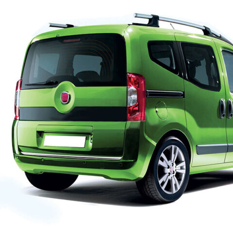 TRIM ΠΟΡΤ ΠΑΓΚΑΖ ΓΙΑ FIAT FIORINO/QUBO 225L 2008+