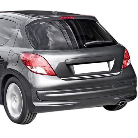 TRIM  ΠΟΡΤ ΠΑΓΚΑΖ ΓΙΑ PEUGEOT 207 5D 06-12