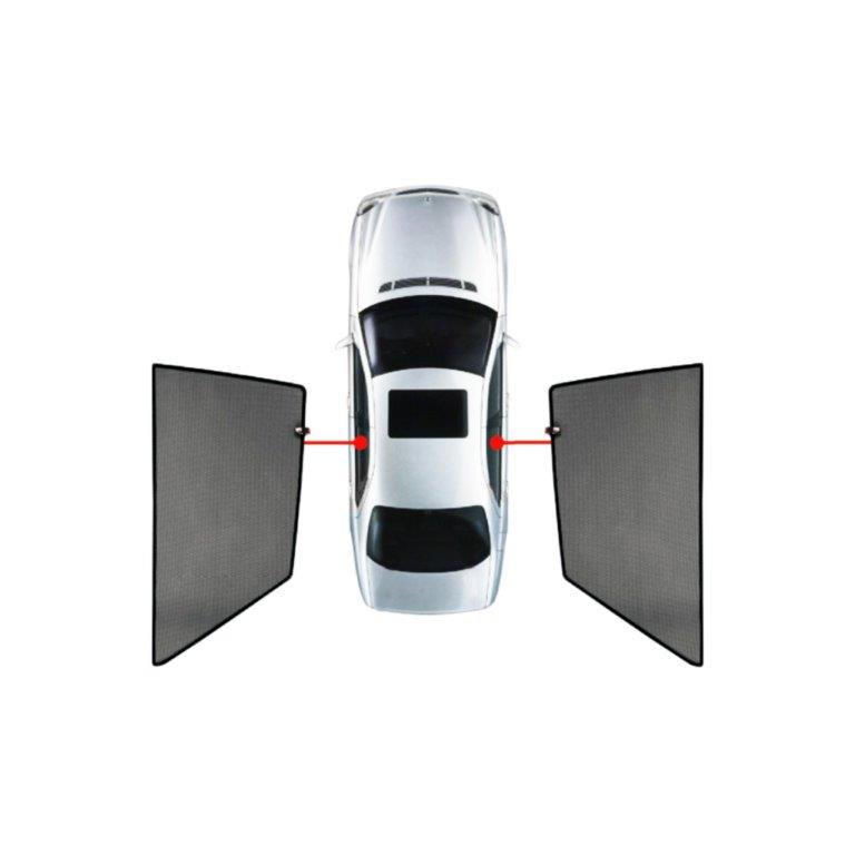 CarShades - ΚΟΥΡΤΙΝΑΚΙΑ CAR SHADES ΓΙΑ BMW ΣΕΙΡΑ 5 F11 SW 2010+ - 2 ΤΕΜ. (PVC.BMW-5SER-E-C/1&8)