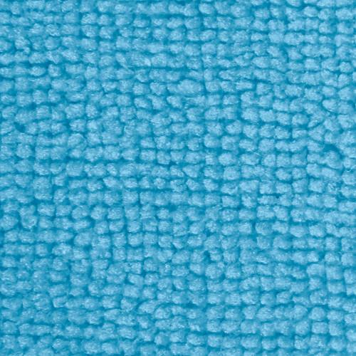 ΠΑΝΙΑ ΚΑΘΑΡΙΣΜΟΥ ΜΕ ΜΙΚΡΟΪΝΕΣ (MICROFIBRE) 40x30cm (ΚΙΤΡΙΝΟ/ΠΡΑΣΙΝΟ/ΜΠΛΕ) 6 ΤΕΜ. - Image 3