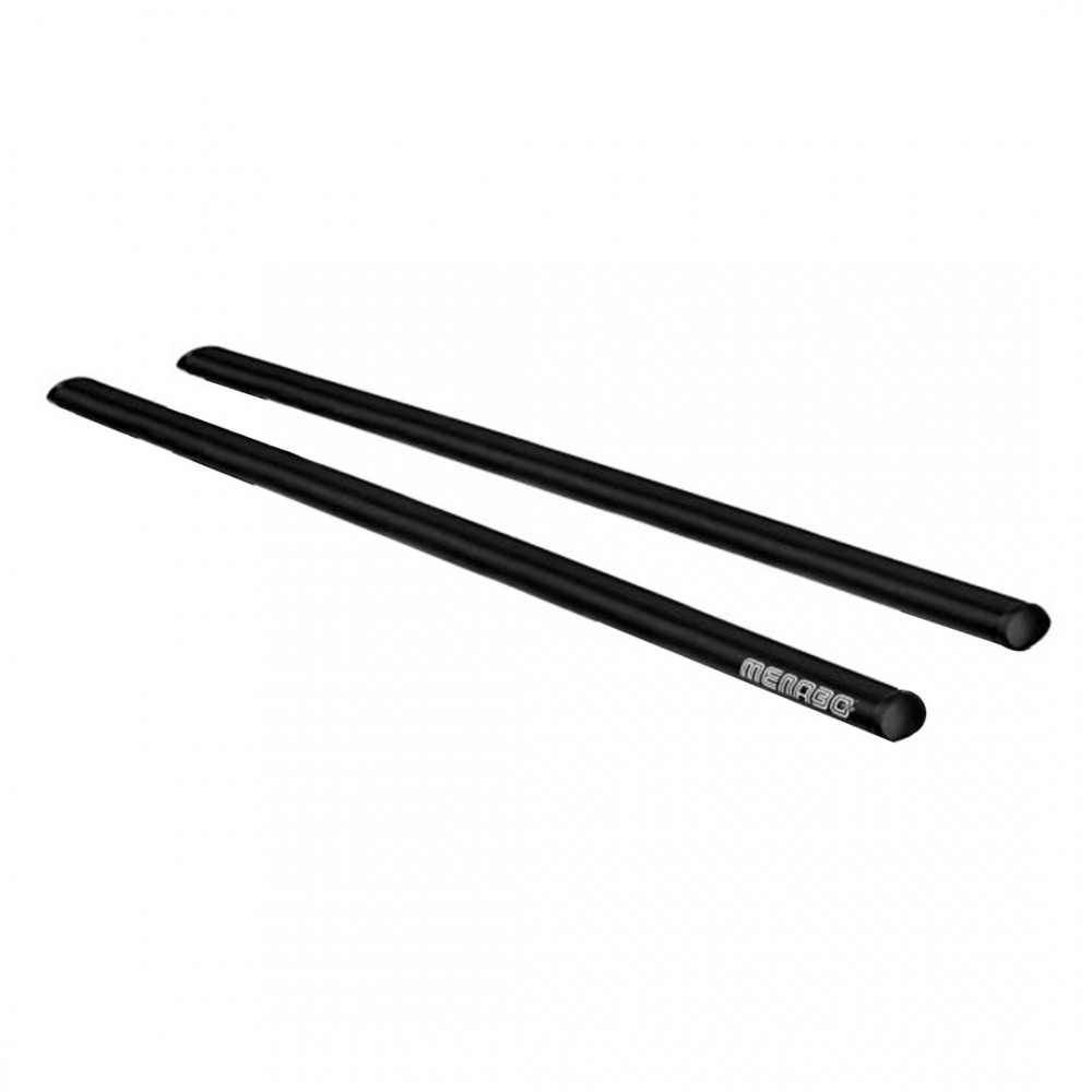 Menabo - Σετ Μπάρες Οροφής Tema Σιδήρου Για Audi Q3 Sportback (F3) 10/2019 > 5πορτο SUV - 1 σετ. (0100/MB+3360/MB+3340/MB) - Image 9