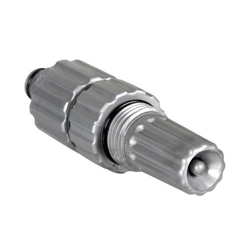 ΒΟΥΡΤΣΑ ΚΑΘΑΡΙΣΜΟΥ ΧΕΙΡΟΣ PRO-GRIP XL 36cm ΜΕ ΠΑΡΟΧΗ ΝΕΡΟΥ/ΡΥΘΜΙΣΤΗ ΡΟΗΣ ΚΑΙ ΕΠΙΛΟΓΕΑ ΡΟΗΣ - Image 2